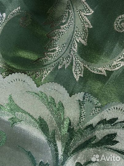 Шторы комплект