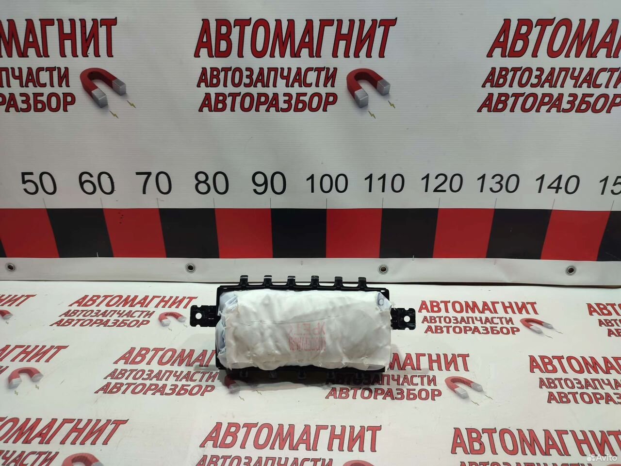 Подушка безопасности пассажира Хендай Соната 8 DN