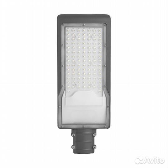 Светильник уличный на столб 80W SP3034 и крепление