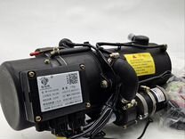 Отопитель жидкостный YJH-Q15A-24 10 kW