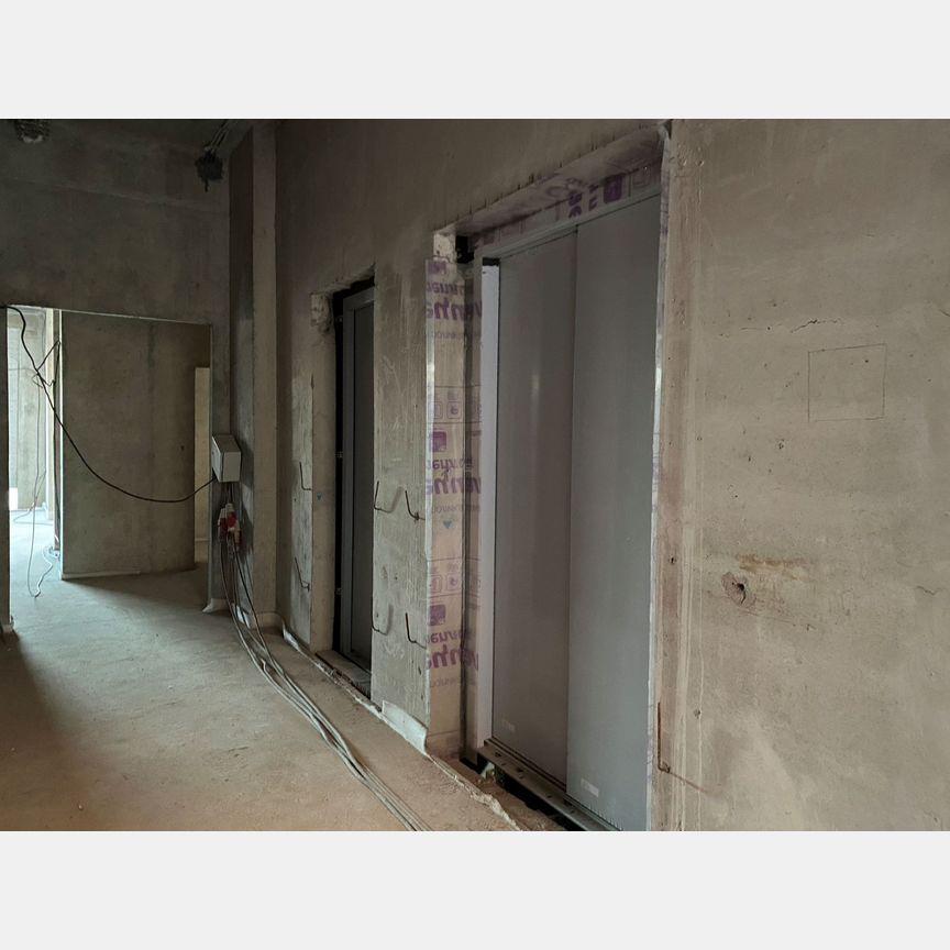 2-к. квартира, 81,5 м², 9/11 эт.