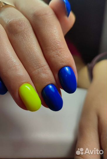 Маникюр педикюр наращивание ногтей