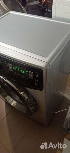 Стиральная машина samsung бу