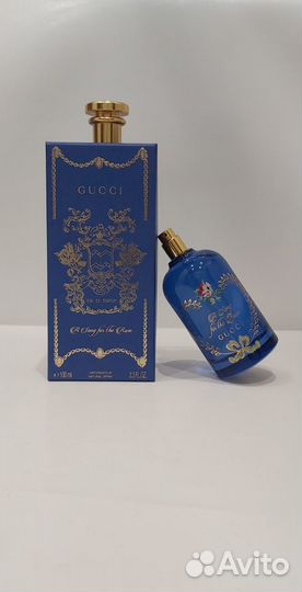 Парфюмерная вода Gicci A Song for the Rose