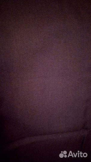 Ткани плательные