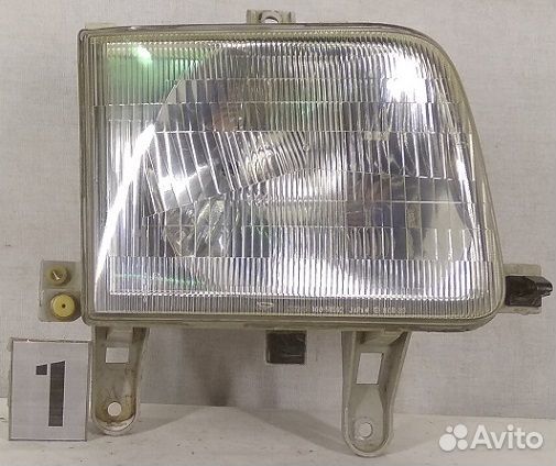 Фара daihatsu Move L6 S 95-98 100-51592 R
