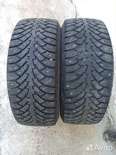 Nokian Tyres Nordman 4 235/55 R17 103