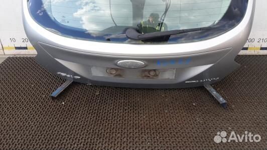 Дверь 3-5 ford focus 3 (KUK21GF01)