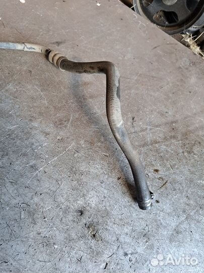 Трубка гидроусилителя Opel Vectra B