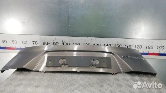 Бленда 3-5-й двери ford mondeo 4 (7DN21GP01)