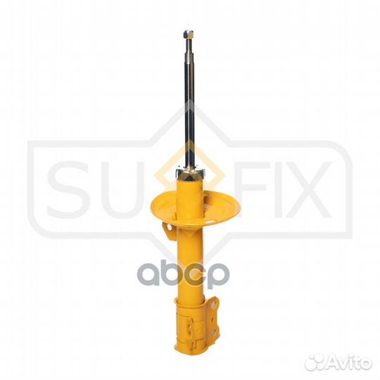 Стойка амортизаторная перед прав SU1528 sufix