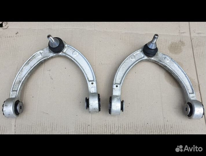 Рычаг передний верхний для Mercedes GLE c292 W166