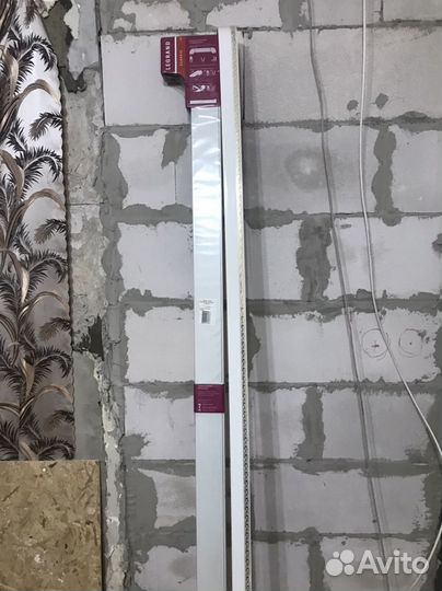 Карнизы для штор