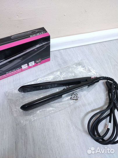 Выпрямитель для волос Rowenta SF1012