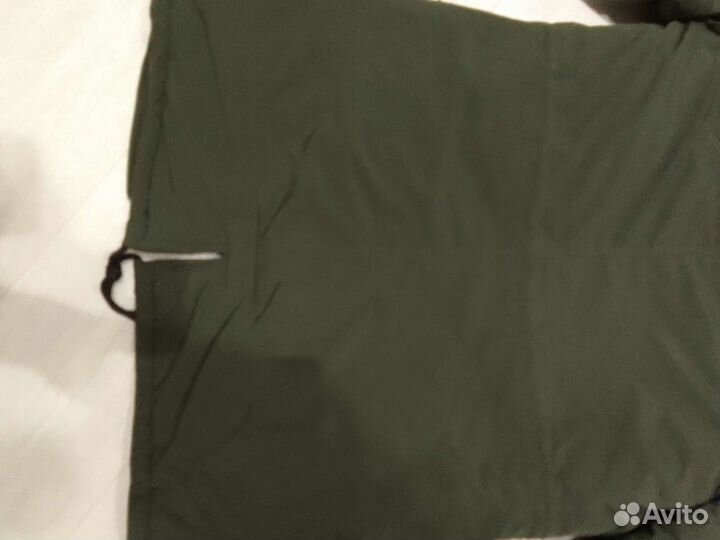 Парка новая