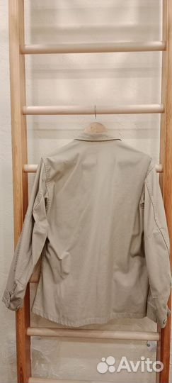 Куртка летняя полевая вооружённых сил США