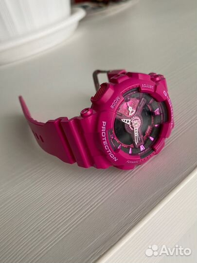 Часы Casio G-Shock