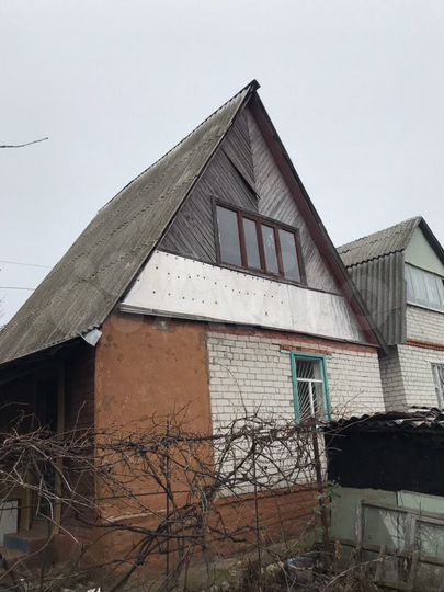 Дача 40 м² на участке 5 сот.