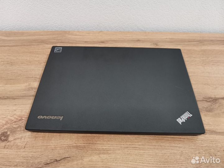 Ноутбук Lenovo ThinkPad x240, i5, 8 Gb, 256 SSD