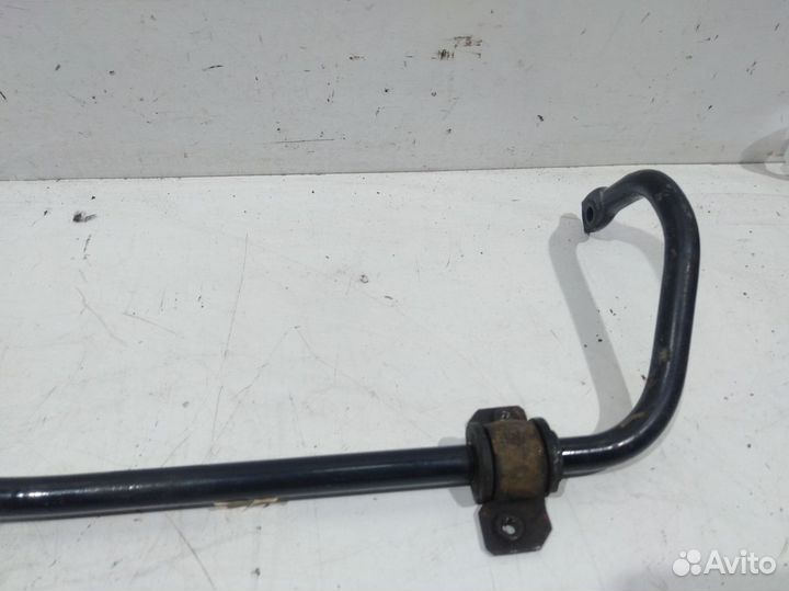 Стабилизатор передний Polo (Sed RUS) 2011-2020