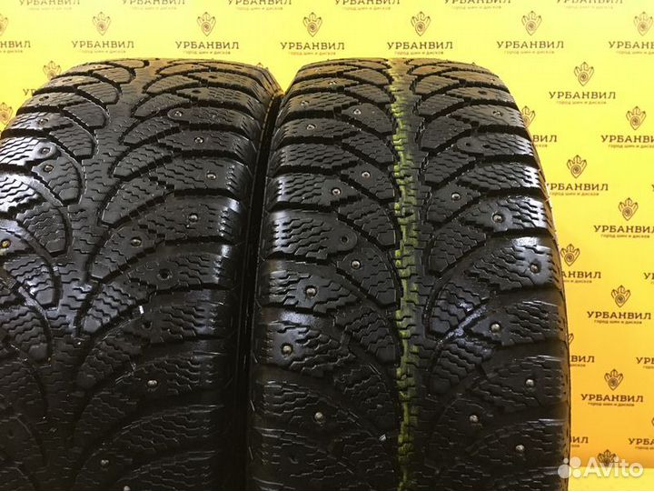 Cordiant Sno-Max 205/55 R16 94T