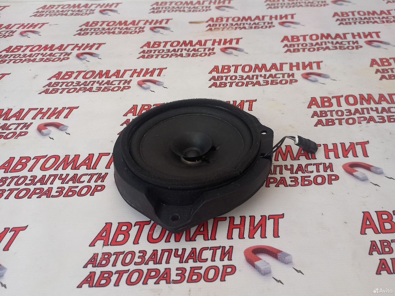 Динамик двери Jac J7 Джак Джи 7