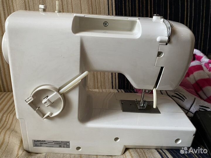 Швейная машина Jaguar Sweet Present