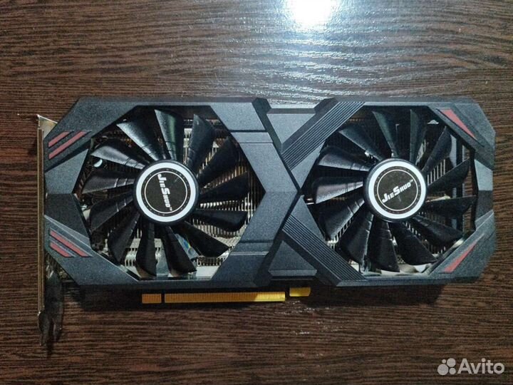 Видеокарта rtx 3060 12 gb