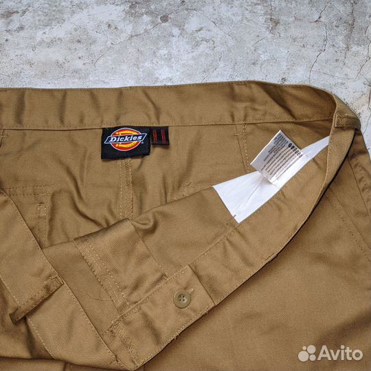 Шорты Dickies Cargo оригинал, type Carhartt