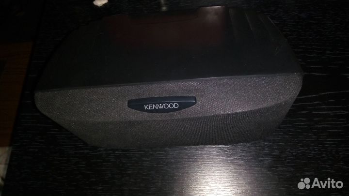 Колонка Kenwood