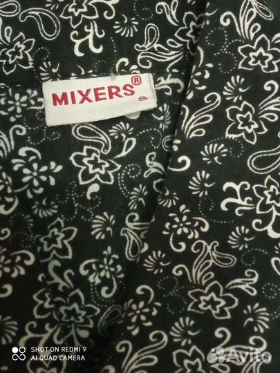 Рубашки для мальчика