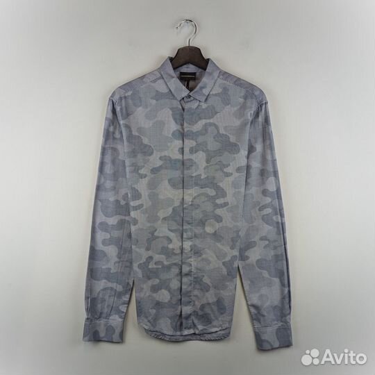 Рубашка Emporio Armani