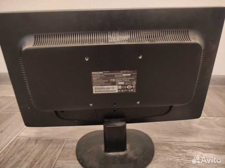 Монитор для компьютера 19 дюймов