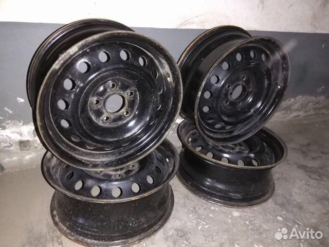 авито чебоксары диски