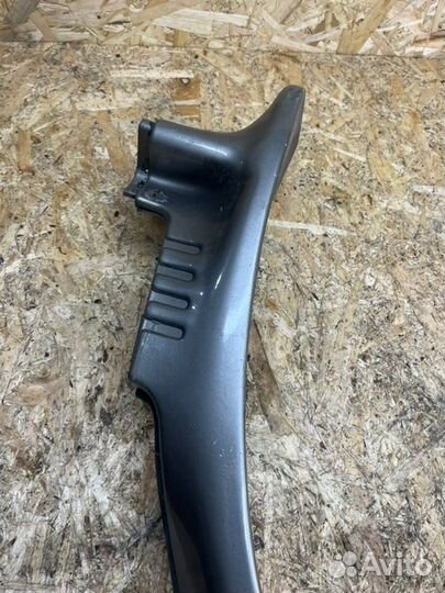 Арка колеса передняя левая Kia Sportage 1 2.0 2002