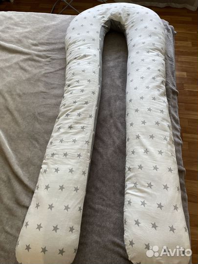 Подушка для беременных
