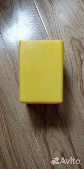 Банки для хранения сыпучих продуктов 10 шт