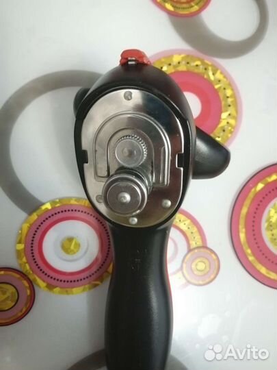 Консервный нож tupperware