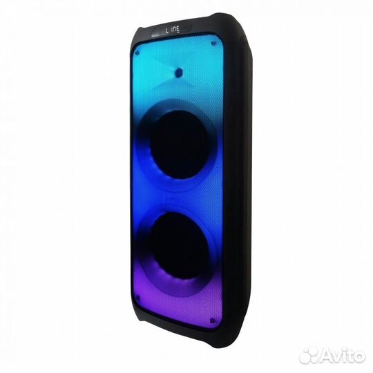 Колонка mivo 102 (реплика jbl )