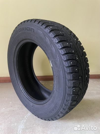Nokian Tyres Nordman 5 185/65 R14 90T