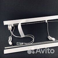 Римские шторы