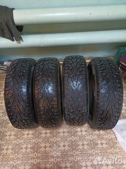 Yokohama Ice Guard IG55 225/65 R17