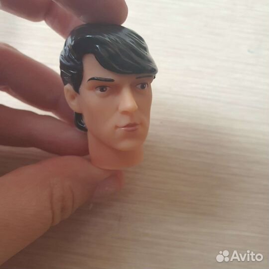 Кукла Лукас Маверик Интегрити Тойс