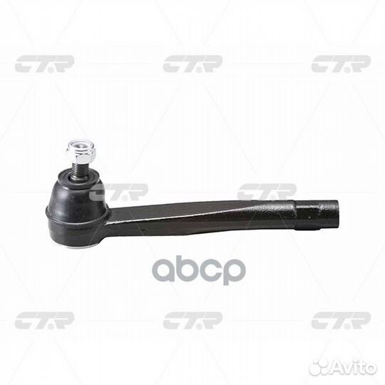 Наконечник рулевой тяги внешний Mazda E2000/220