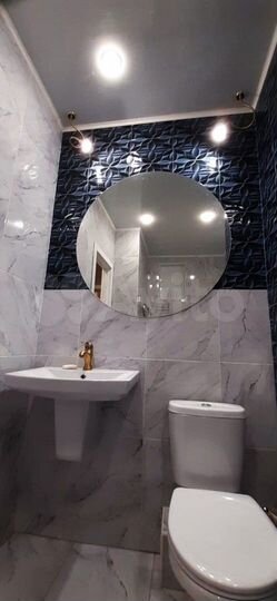 1-к. квартира, 32 м², 6/12 эт.