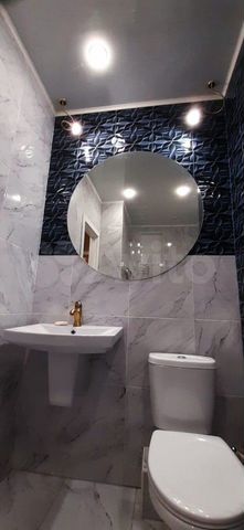 1-к. квартира, 32 м², 6/12 эт.