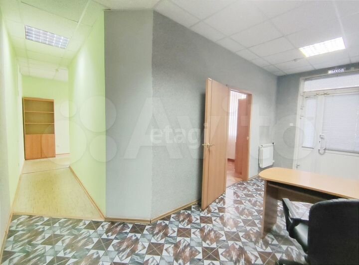 Продам помещение свободного назначения, 43 м²