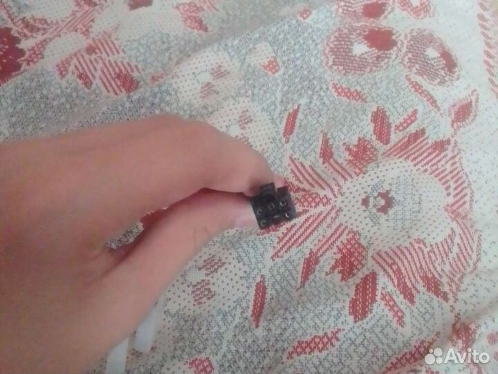 Переходник 6 pin