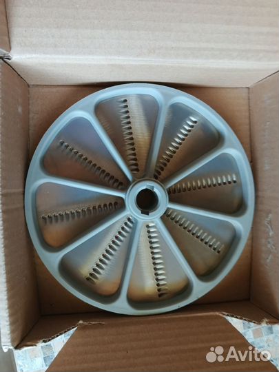 Диски для овощерезки HLC-300