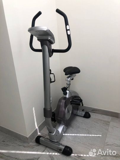 Велотренажер oxygen